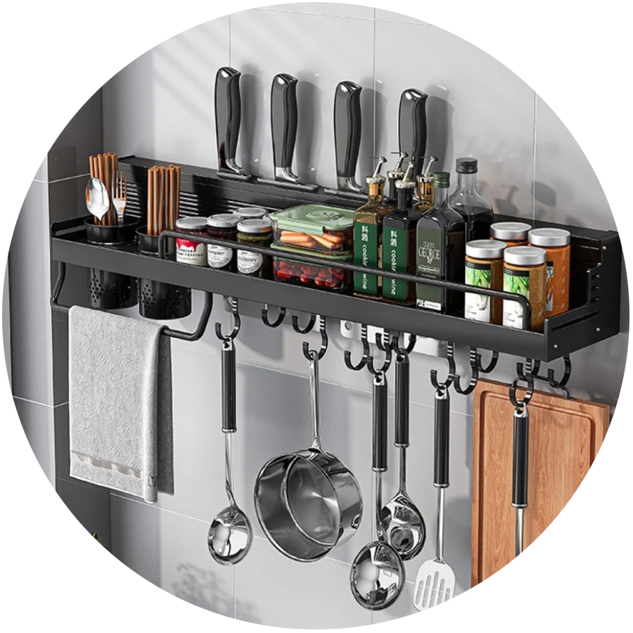 Kitchen supplies