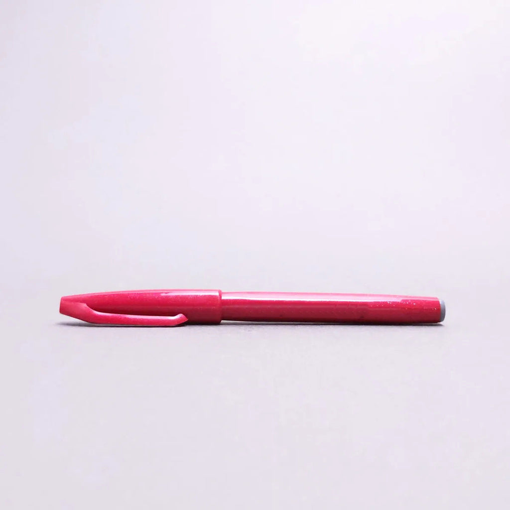Sign Pen Brush Tip