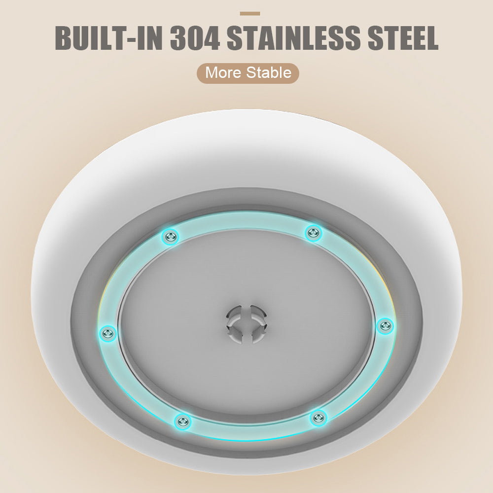 Premium Rotating Spice Rack