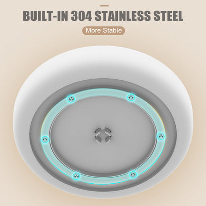 Premium Rotating Spice Rack