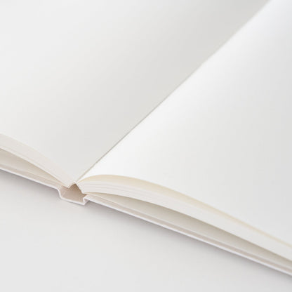 Paper Notebook S | Platinum