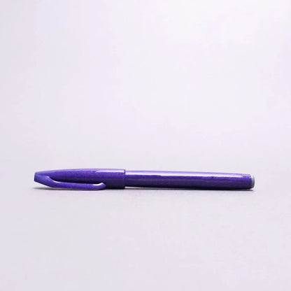 Sign Pen Brush Tip