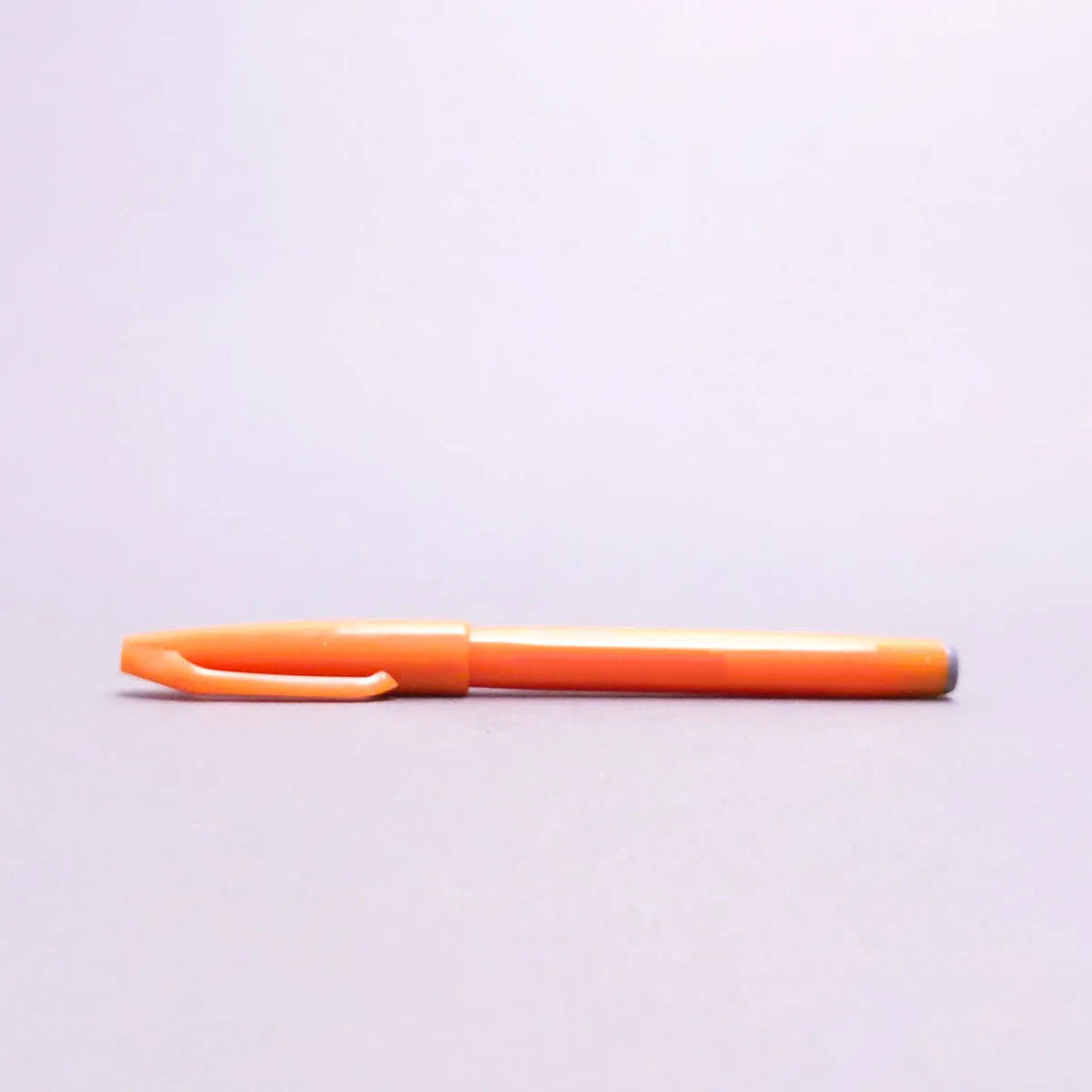 Sign Pen Brush Tip