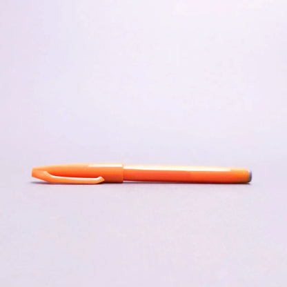 Sign Pen Brush Tip