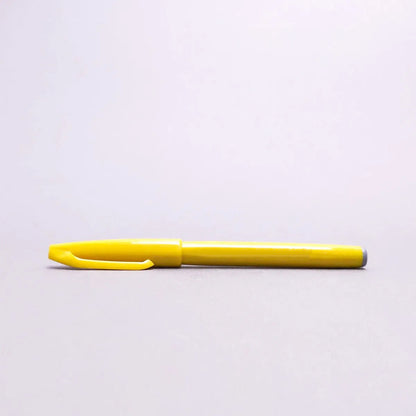 Sign Pen Brush Tip
