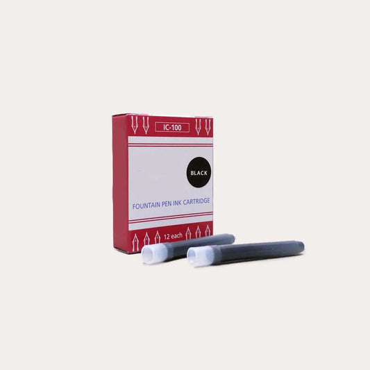 Fountain Pen Ink Cartridges