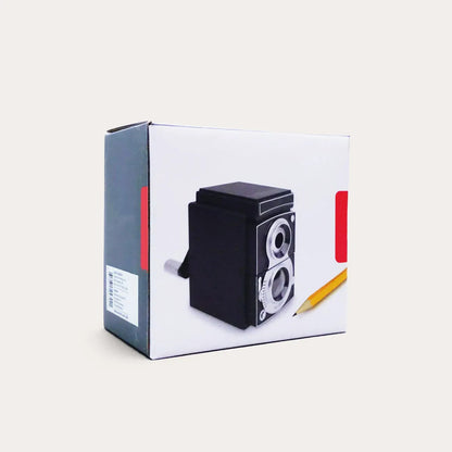 Camera | Pencil Sharpener
