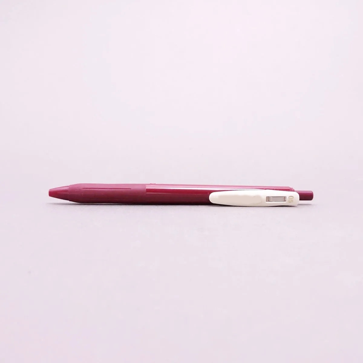 Clip Gel Pen | Vintage Color